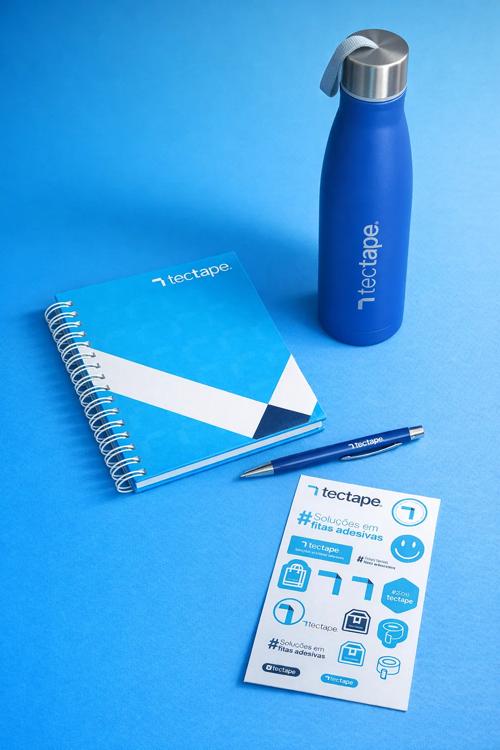 Kit Tectape